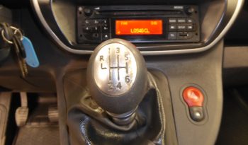 
									RENAULT Kangoo Maxi 2p dCi 95CV E6 lleno								