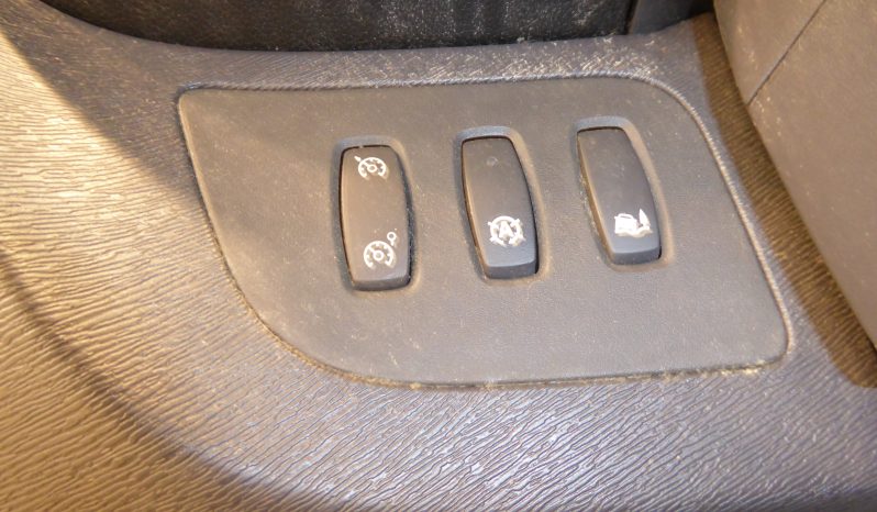 
								RENAULT Kangoo Maxi 2p dCi 95CV E6 lleno									