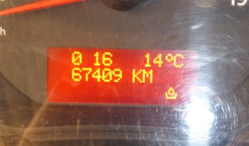 
									RENAULT Kangoo Maxi 2p dCi 95CV E6 lleno								