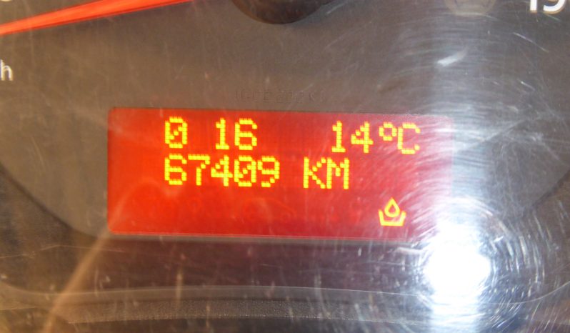 
								RENAULT Kangoo Maxi 2p dCi 95CV E6 lleno									