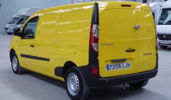 
									RENAULT Kangoo Maxi 2p dCi 95CV E6 lleno								