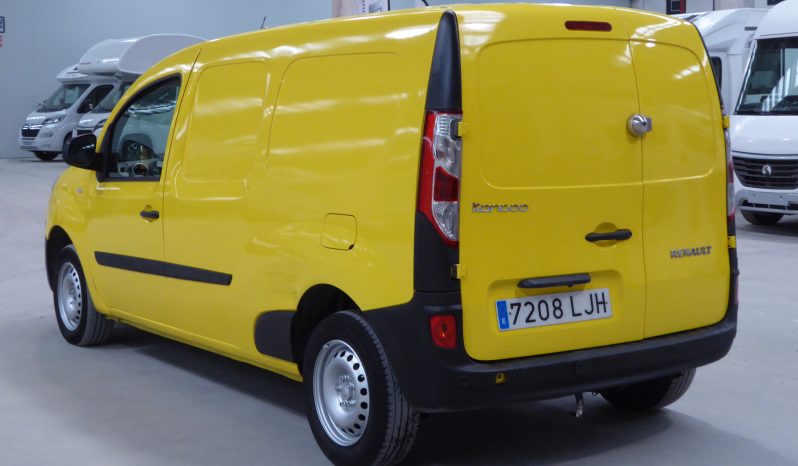 RENAULT Kangoo Maxi 2p dCi 95CV E6