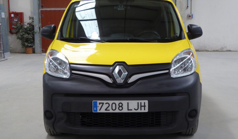 RENAULT Kangoo Maxi 2p dCi 95CV E6
