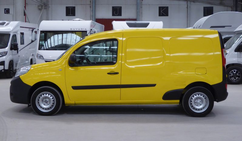 
								RENAULT Kangoo Maxi 2p dCi 95CV E6 lleno									