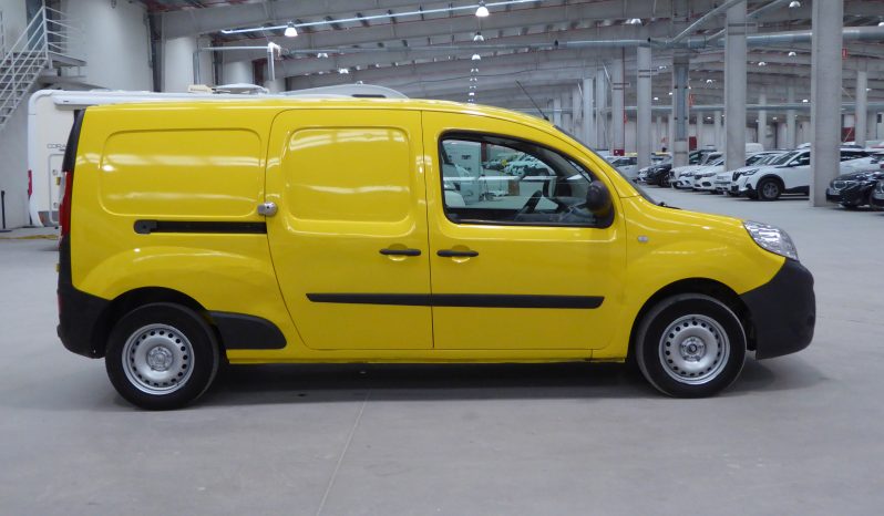 
								RENAULT Kangoo Maxi 2p dCi 95CV E6 lleno									