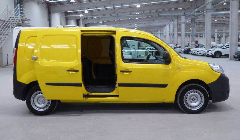 
								RENAULT Kangoo Maxi 2p dCi 95CV E6 lleno									