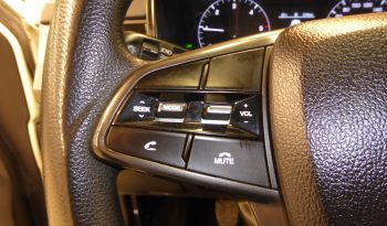 
									Ssangyong Musso Sports D22DTR 4×4 Pro 200 CV lleno								