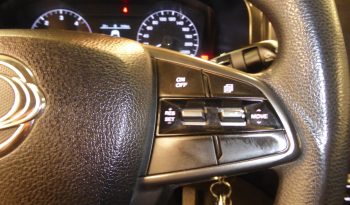 
									Ssangyong Musso Sports D22DTR 4×4 Pro 200 CV lleno								