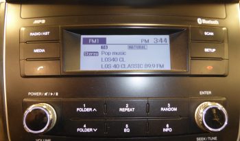 
									Ssangyong Musso Sports D22DTR 4×4 Pro 200 CV lleno								