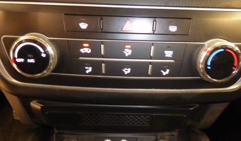 
									Ssangyong Musso Sports D22DTR 4×4 Pro 200 CV lleno								