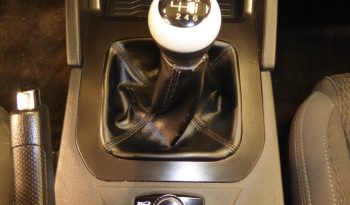 
									Ssangyong Musso Sports D22DTR 4×4 Pro 200 CV lleno								
