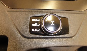 
									Ssangyong Musso Sports D22DTR 4×4 Pro 200 CV lleno								