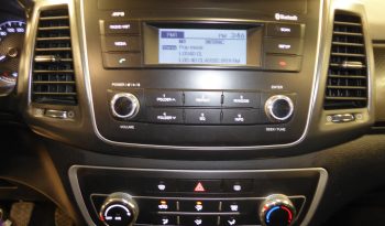 
									Ssangyong Musso Sports D22DTR 4×4 Pro 200 CV lleno								