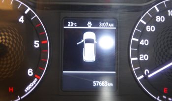 
									Ssangyong Musso Sports D22DTR 4×4 Pro 200 CV lleno								