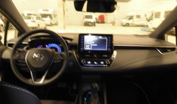 
									TOYOTA Corolla 1.8 125H ACTIVE TECH ECVT lleno								
