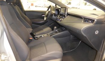 
									TOYOTA Corolla 1.8 125H ACTIVE TECH ECVT lleno								