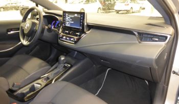 
									TOYOTA Corolla 1.8 125H ACTIVE TECH ECVT lleno								