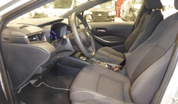 
									TOYOTA Corolla 1.8 125H ACTIVE TECH ECVT lleno								