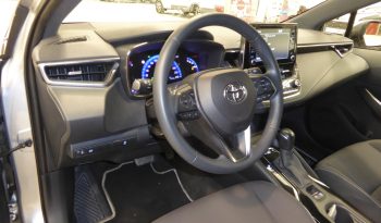 
									TOYOTA Corolla 1.8 125H ACTIVE TECH ECVT lleno								
