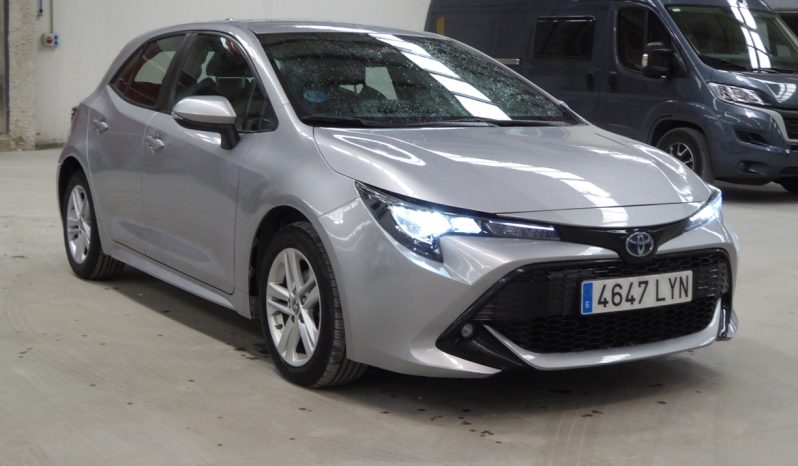 TOYOTA Corolla 1.8 125H ACTIVE TECH ECVT