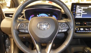 
									TOYOTA Corolla 1.8 125H ACTIVE TECH ECVT lleno								