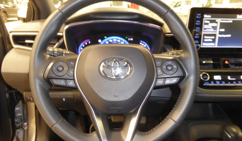 
								TOYOTA Corolla 1.8 125H ACTIVE TECH ECVT lleno									
