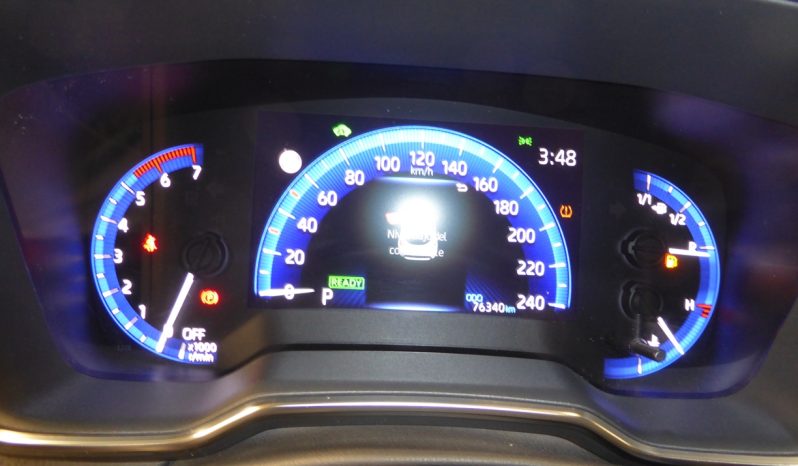 
								TOYOTA Corolla 1.8 125H ACTIVE TECH ECVT lleno									