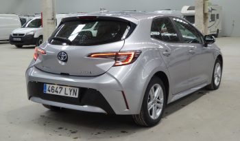 
									TOYOTA Corolla 1.8 125H ACTIVE TECH ECVT lleno								