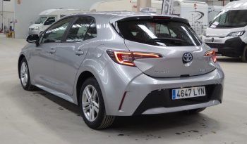 
									TOYOTA Corolla 1.8 125H ACTIVE TECH ECVT lleno								