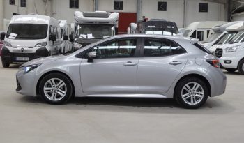
									TOYOTA Corolla 1.8 125H ACTIVE TECH ECVT lleno								