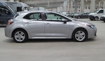 
									TOYOTA Corolla 1.8 125H ACTIVE TECH ECVT lleno								
