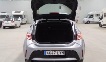 
									TOYOTA Corolla 1.8 125H ACTIVE TECH ECVT lleno								