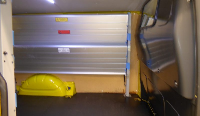 
								Volkswagen Transporter Furgon Corto 2.0 TDI 102CV lleno									