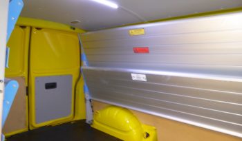 
									Volkswagen Transporter Furgon Corto 2.0 TDI 102CV lleno								