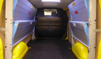 
									Volkswagen Transporter Furgon Corto 2.0 TDI 102CV lleno								