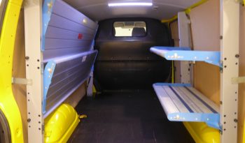 
									Volkswagen Transporter Furgon Corto 2.0 TDI 102CV lleno								