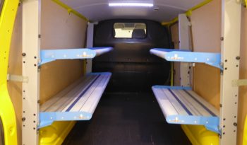 
									Volkswagen Transporter Furgon Corto 2.0 TDI 102CV lleno								