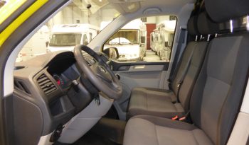 
									Volkswagen Transporter Furgon Corto 2.0 TDI 102CV lleno								