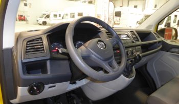 
									Volkswagen Transporter Furgon Corto 2.0 TDI 102CV lleno								