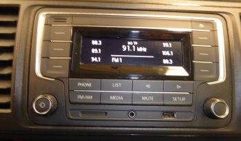 
									Volkswagen Transporter Furgon Corto 2.0 TDI 102CV lleno								