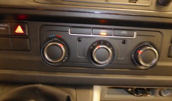 
									Volkswagen Transporter Furgon Corto 2.0 TDI 102CV lleno								