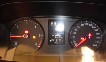 
									Volkswagen Transporter Furgon Corto 2.0 TDI 102CV lleno								