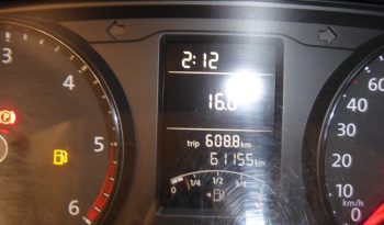 
									Volkswagen Transporter Furgon Corto 2.0 TDI 102CV lleno								
