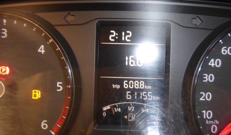 
								Volkswagen Transporter Furgon Corto 2.0 TDI 102CV lleno									