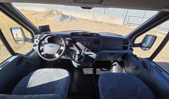 
									DETHLEFFS VAN CAMPER GLOBETRAIL, 130 CVS COMPACTA GAMA ALTA lleno								