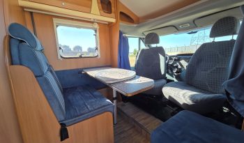 
									DETHLEFFS VAN CAMPER GLOBETRAIL, 130 CVS COMPACTA GAMA ALTA lleno								