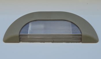 
									DETHLEFFS VAN CAMPER GLOBETRAIL, 130 CVS COMPACTA GAMA ALTA lleno								