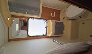 
									DETHLEFFS VAN CAMPER GLOBETRAIL, 130 CVS COMPACTA GAMA ALTA lleno								