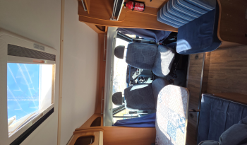 
									DETHLEFFS VAN CAMPER GLOBETRAIL, 130 CVS COMPACTA GAMA ALTA lleno								