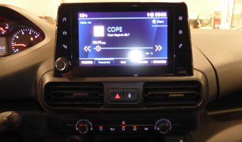 
									PEUGEOT PARTNER Pro Long 1000kg BlueHDi 100 CV  L2H1 FURGON lleno								